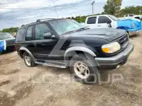 1999 Ford EXPLORER photo