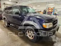 1999 Ford EXPLORER photo