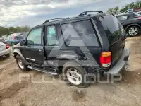1999 Ford EXPLORER photo