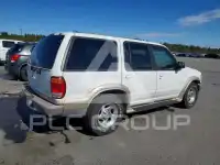 1999 Ford EXPLORER photo