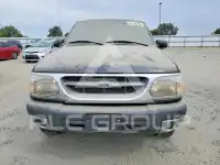 1999 Ford EXPLORER фото