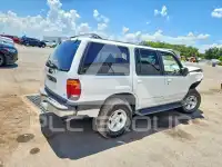 1999 Ford EXPLORER фото