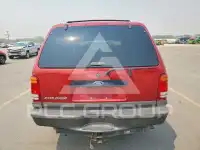 1999 Ford EXPLORER photo