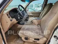 1999 Ford EXPLORER фото