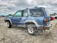 1999 Ford EXPLORER фото