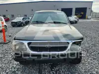 1999 Ford EXPLORER фото