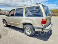 1999 Ford EXPLORER фото