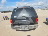 1999 Ford EXPLORER photo