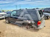 1999 Ford EXPLORER фото