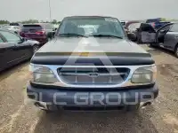 1999 Ford EXPLORER фото