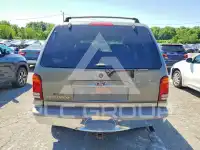 1999 Ford EXPLORER фото