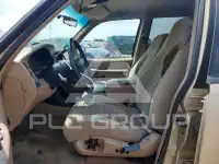1999 Ford EXPLORER фото