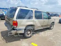 1999 Ford EXPLORER фото