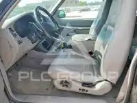 1999 Ford EXPLORER фото