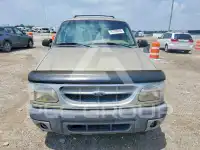 1999 Ford EXPLORER фото
