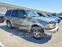1999 Ford EXPLORER фото