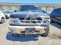 1999 Ford EXPLORER фото