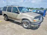1999 Ford EXPLORER фото