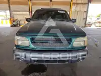 1999 Ford EXPLORER фото