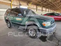 1999 Ford EXPLORER фото