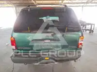 1999 Ford EXPLORER фото