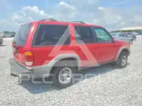 1999 Ford EXPLORER фото