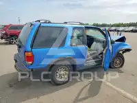 1999 Ford EXPLORER photo