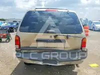 1999 Ford EXPLORER фото
