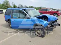 1999 Ford EXPLORER photo