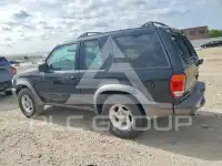 1999 Ford EXPLORER фото