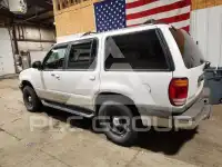 1999 Ford EXPLORER фото