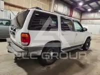 1999 Ford EXPLORER фото
