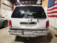 1999 Ford EXPLORER фото