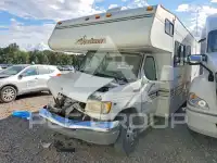 1999 Ford ECONOLINE photo
