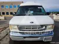 1999 Ford ECONOLINE photo