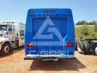 1999 Ford ECONOLINE фото