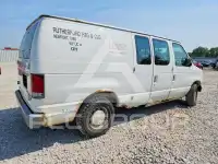 1999 Ford ECONOLINE photo