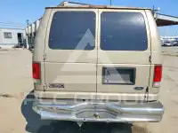 1999 Ford ECONOLINE photo
