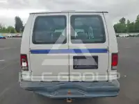 1999 Ford ECONOLINE фото