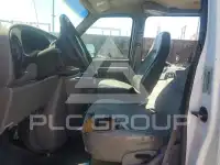 1999 Ford ECONOLINE фото