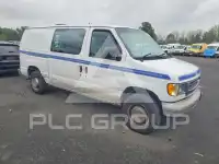 1999 Ford ECONOLINE фото