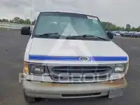 1999 Ford ECONOLINE фото
