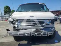 1999 Ford ECONOLINE фото