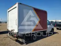1999 Ford ECONOLINE фото