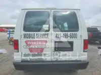 1999 Ford ECONOLINE photo