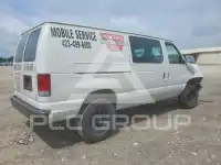 1999 Ford ECONOLINE photo