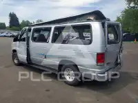 1999 Ford ECONOLINE фото