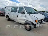 1999 Ford ECONOLINE фото
