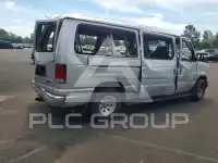 1999 Ford ECONOLINE фото