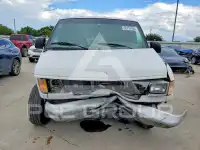 1999 Ford ECONOLINE фото